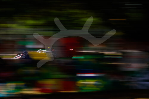 F1 Grand Prix of Emilia-Romagna