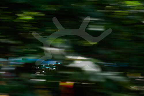 F1 Grand Prix of Emilia-Romagna