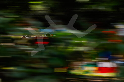F1 Grand Prix of Emilia-Romagna