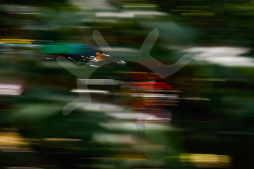 F1 Grand Prix of Emilia-Romagna