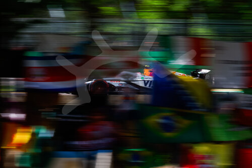 F1 Grand Prix of Emilia-Romagna