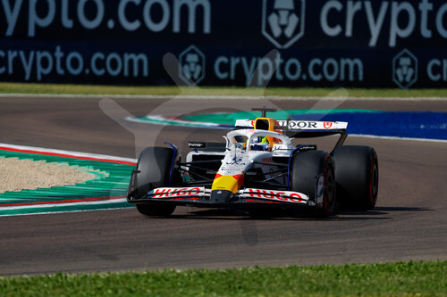 F1 Grand Prix of Emilia-Romagna