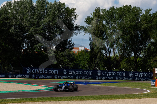 F1 Grand Prix of Emilia-Romagna