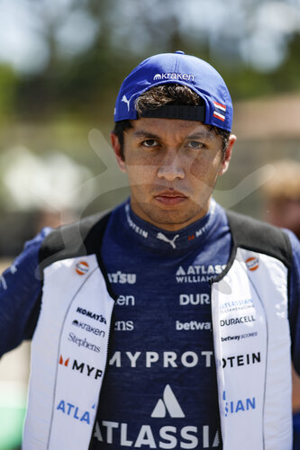 F1 Grand Prix of Emilia-Romagna