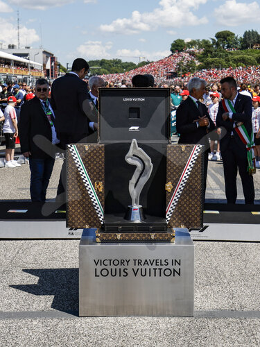 F1 Grand Prix of Emilia-Romagna
