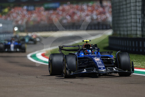 F1 Grand Prix of Emilia-Romagna