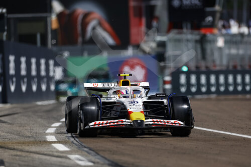 F1 Grand Prix of Emilia-Romagna
