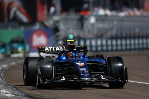 F1 Grand Prix of Emilia-Romagna