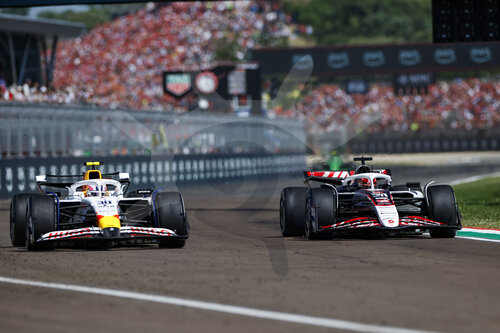 F1 Grand Prix of Emilia-Romagna