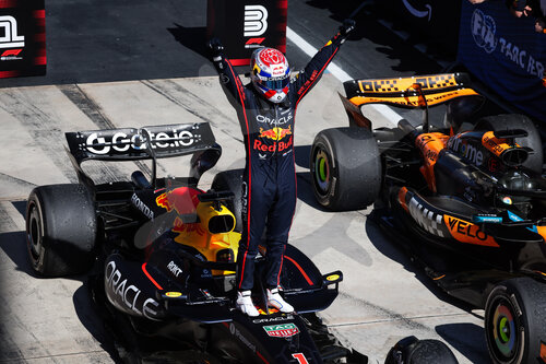 F1 Grand Prix of Emilia-Romagna