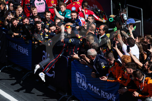 F1 Grand Prix of Emilia-Romagna