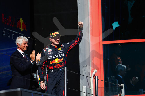 F1 Grand Prix of Emilia-Romagna