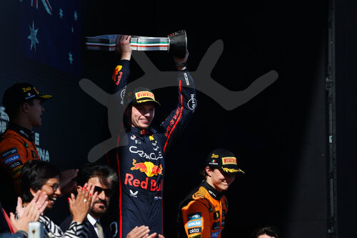 F1 Grand Prix of Emilia-Romagna