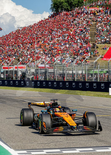 F1 Grand Prix of Emilia-Romagna
