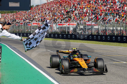 F1 Grand Prix of Emilia-Romagna
