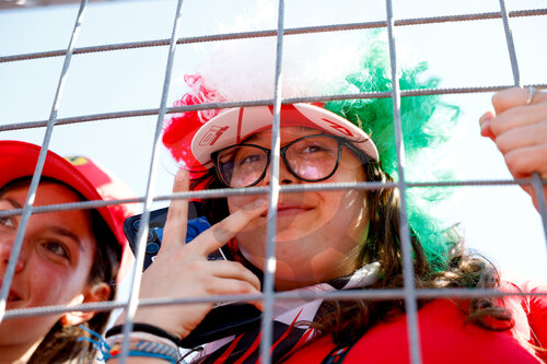 F1 Grand Prix of Emilia-Romagna