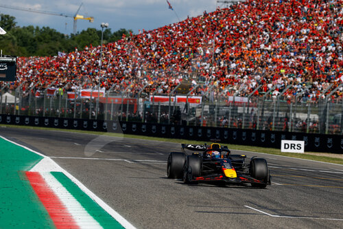 F1 Grand Prix of Emilia-Romagna