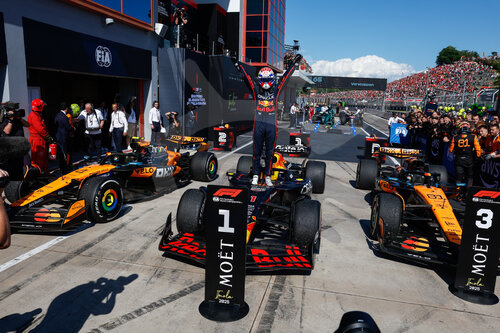 F1 Grand Prix of Emilia-Romagna