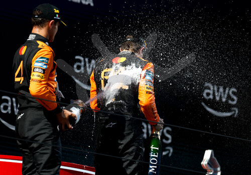 F1 Grand Prix of Emilia-Romagna