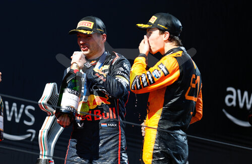 F1 Grand Prix of Emilia-Romagna
