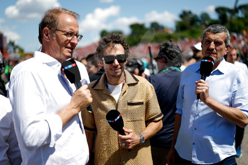 F1 Grand Prix of Emilia-Romagna