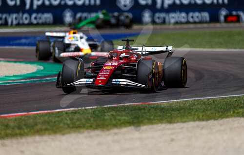 F1 Grand Prix of Emilia-Romagna