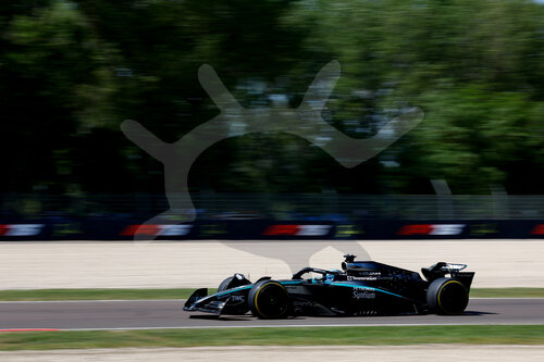F1 Grand Prix of Emilia-Romagna