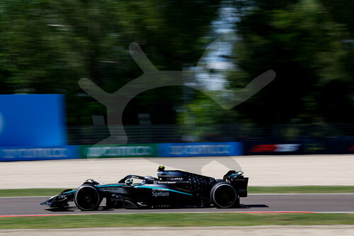 F1 Grand Prix of Emilia-Romagna
