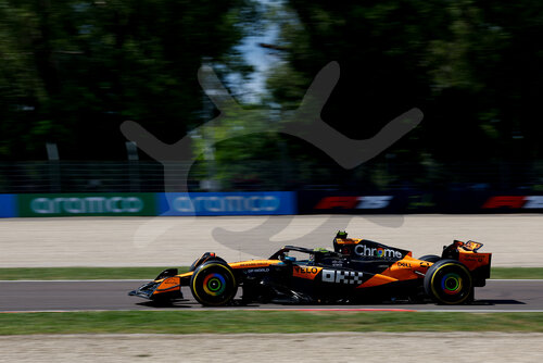 F1 Grand Prix of Emilia-Romagna