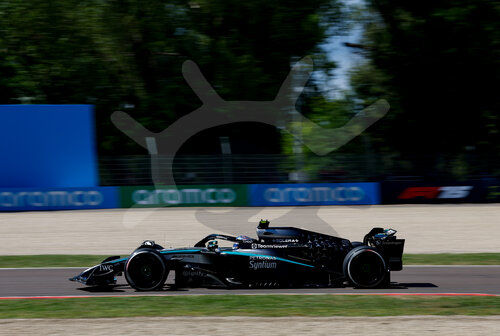 F1 Grand Prix of Emilia-Romagna