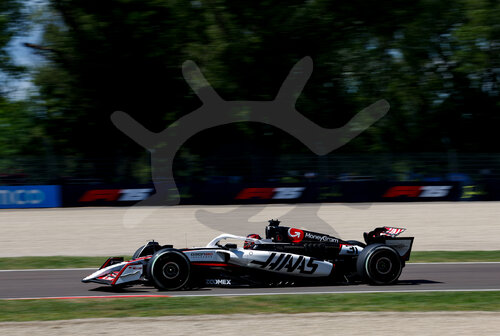 F1 Grand Prix of Emilia-Romagna