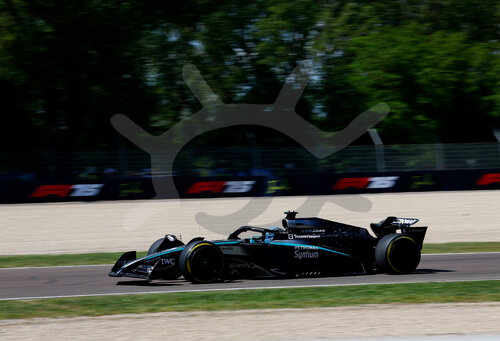 F1 Grand Prix of Emilia-Romagna