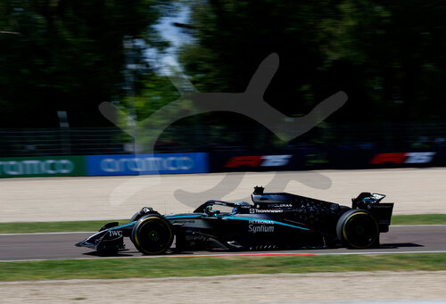 F1 Grand Prix of Emilia-Romagna