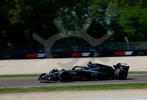 F1 Grand Prix of Emilia-Romagna