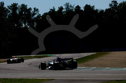 F1 Grand Prix of Emilia-Romagna