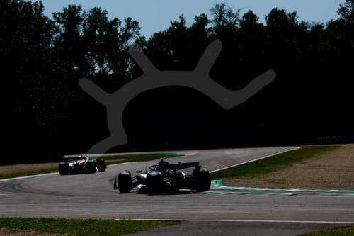 F1 Grand Prix of Emilia-Romagna