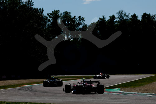 F1 Grand Prix of Emilia-Romagna
