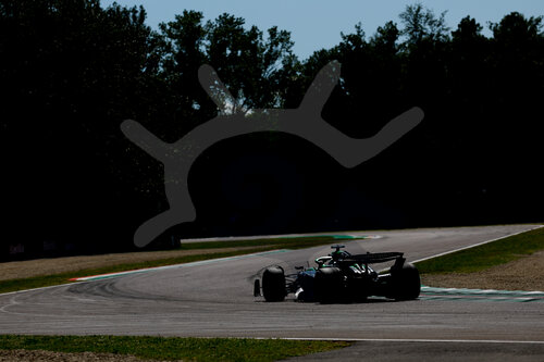 F1 Grand Prix of Emilia-Romagna
