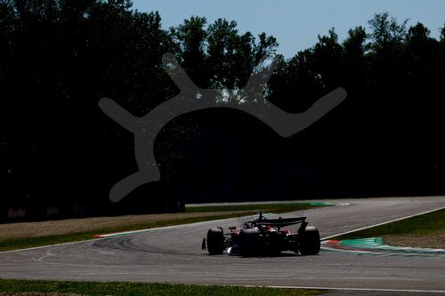 F1 Grand Prix of Emilia-Romagna
