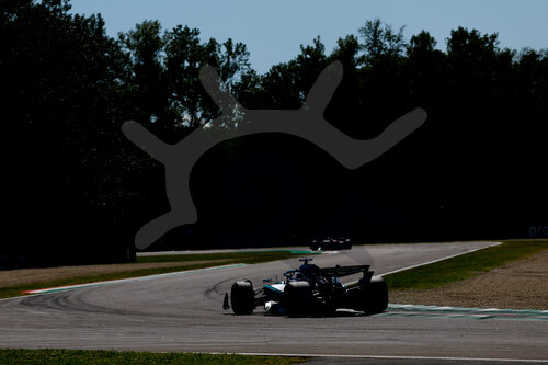 F1 Grand Prix of Emilia-Romagna