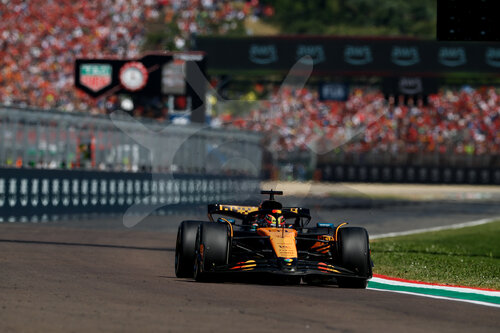 F1 Grand Prix of Emilia-Romagna
