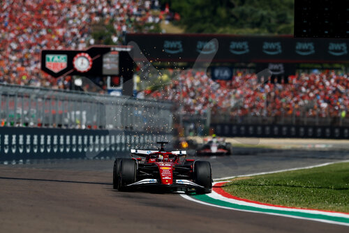 F1 Grand Prix of Emilia-Romagna