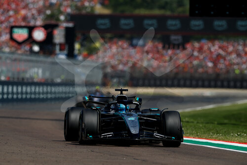 F1 Grand Prix of Emilia-Romagna
