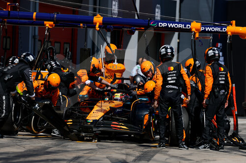 F1 Grand Prix of Emilia-Romagna