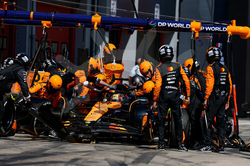 F1 Grand Prix of Emilia-Romagna