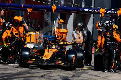 F1 Grand Prix of Emilia-Romagna