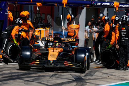 F1 Grand Prix of Emilia-Romagna