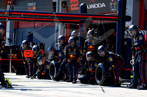 F1 Grand Prix of Emilia-Romagna