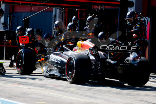 F1 Grand Prix of Emilia-Romagna