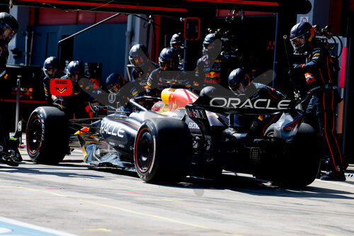 F1 Grand Prix of Emilia-Romagna